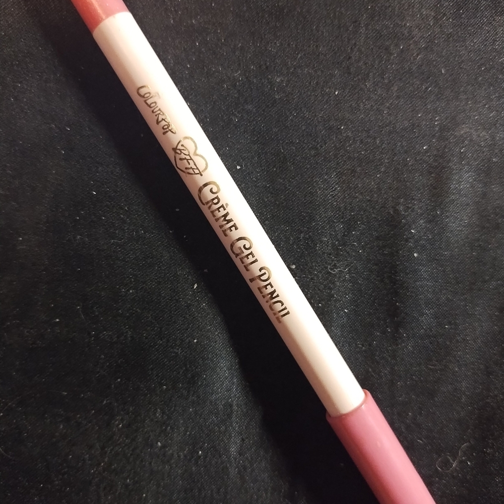 ColourPop BFF Creme Gel Pencil in "Crochet" - New